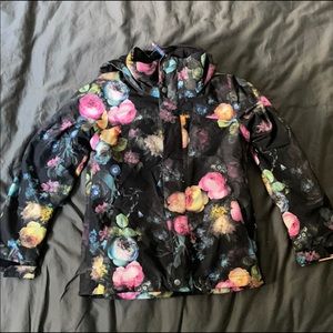 Women’s Winter Jacket